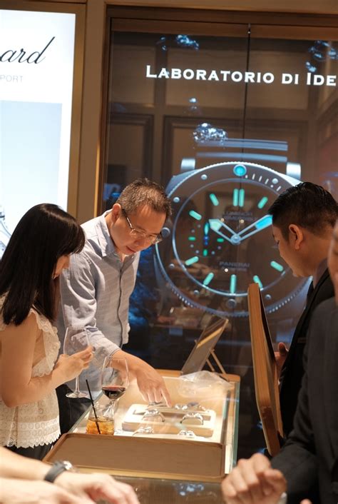 panerai event